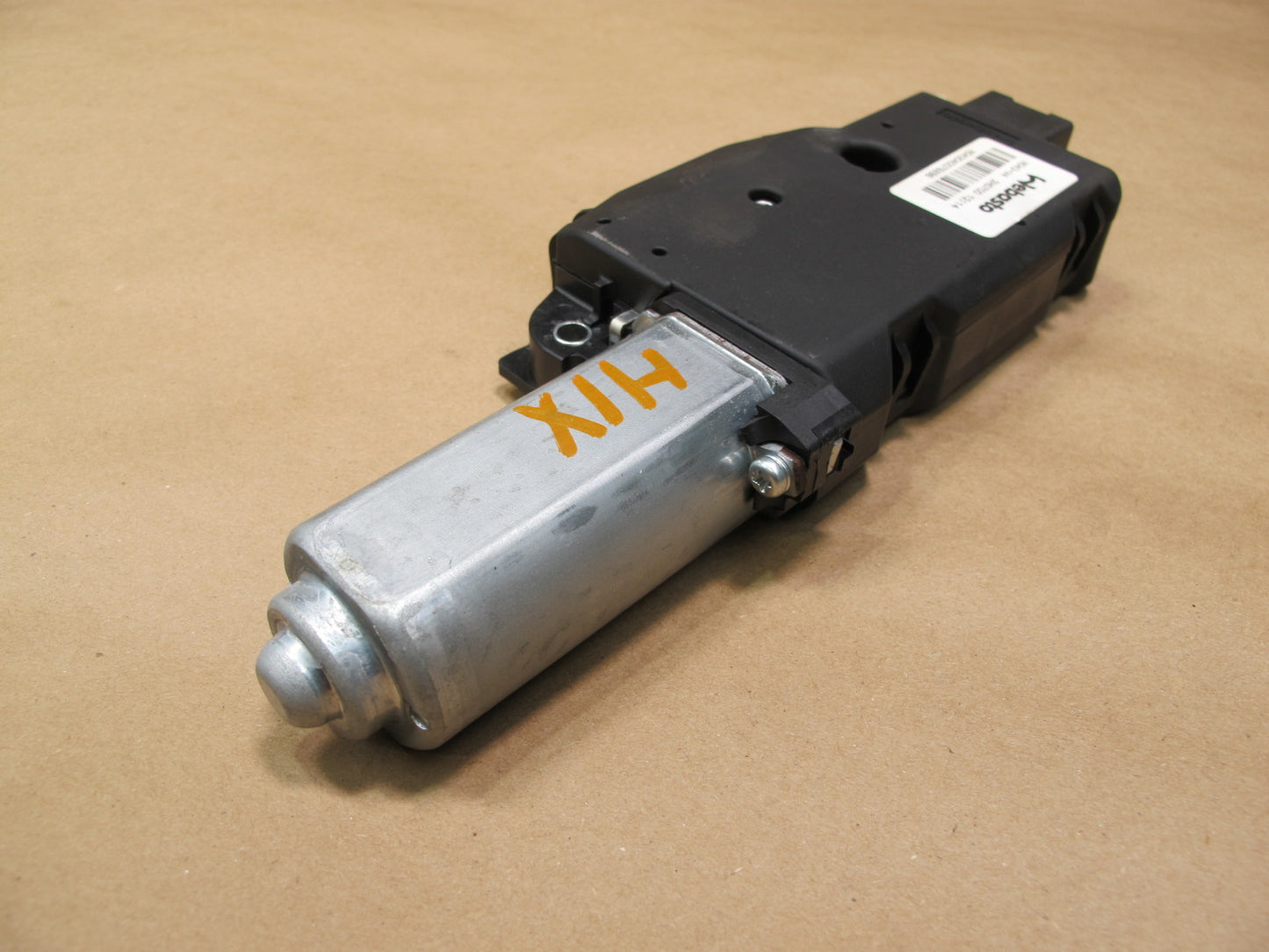 2011-2017 Infiniti QX56 QX80 Sunroof Motor Drive Unit