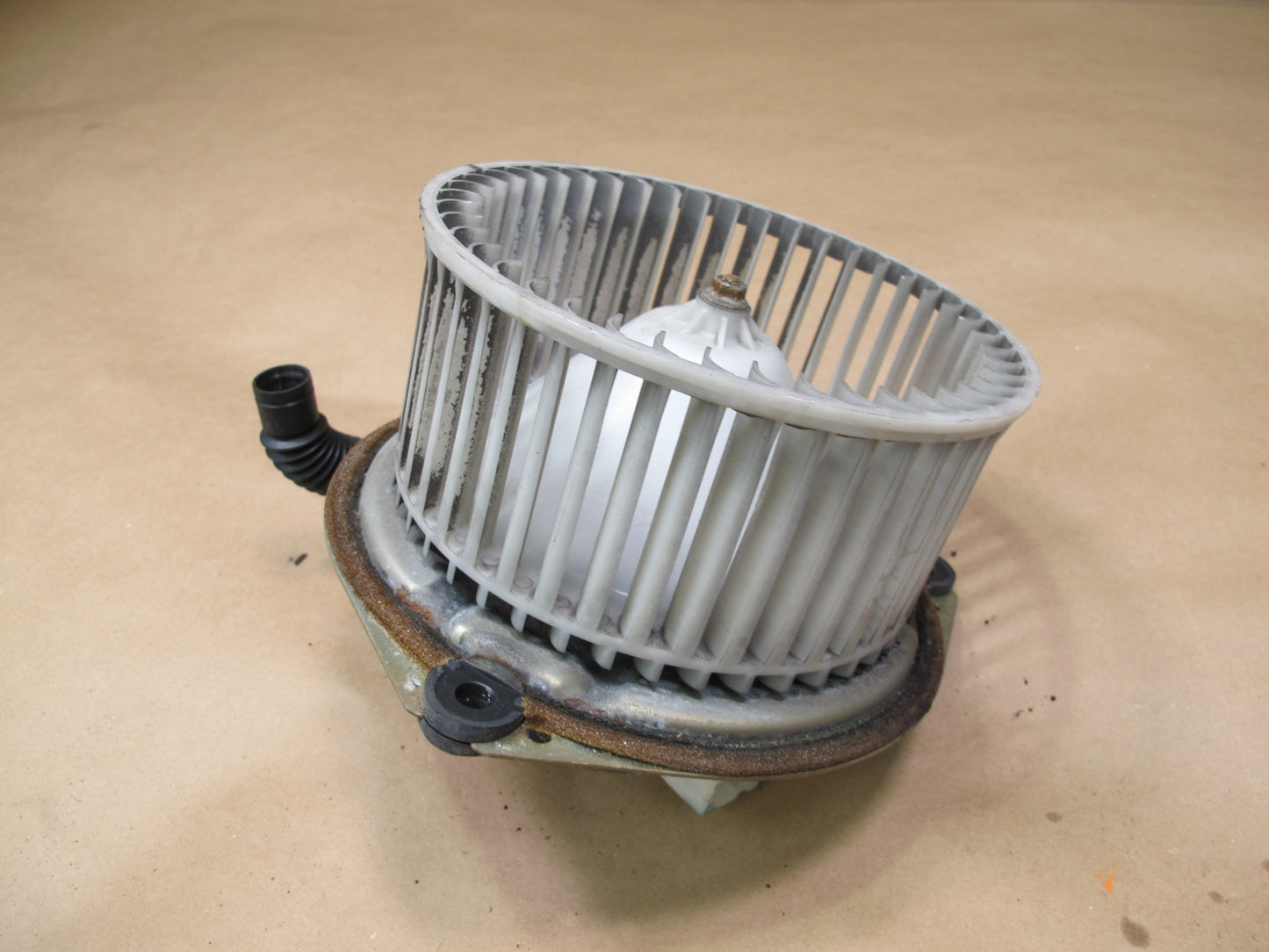 92-97 Subaru SVX A/C Heater Blower Motor Fan 72023PA000 OEM