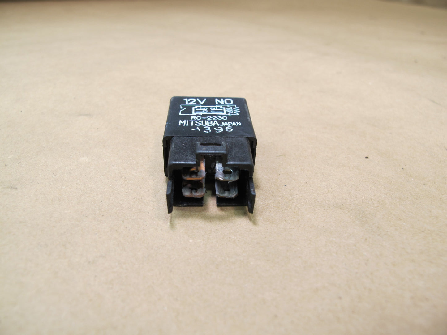 92-97 Subaru SVX 12V RC-2230 Relay Module OEM