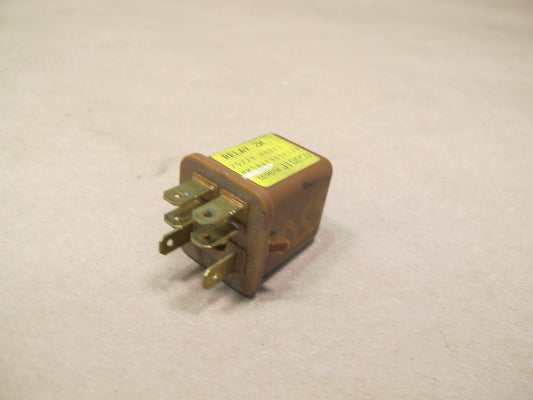 92-95 Subaru SVX 2M Relay Module 25229AA011 OEM