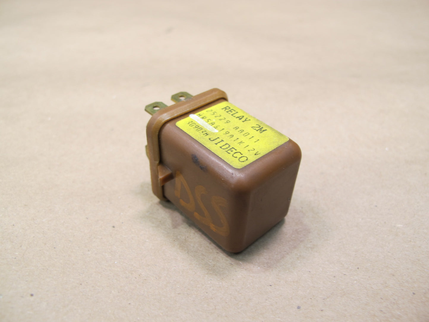 92-95 Subaru SVX 2M Relay Module 25229AA011 OEM