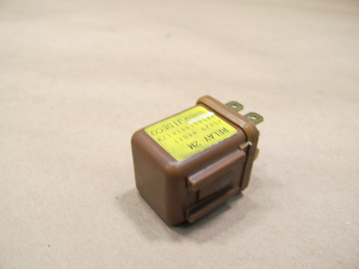 92-95 Subaru SVX 2M Relay Module 25229AA011 OEM