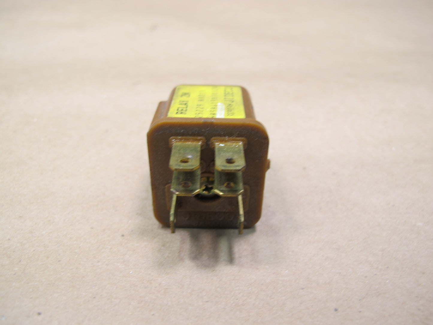 92-95 Subaru SVX 2M Relay Module 25229AA011 OEM