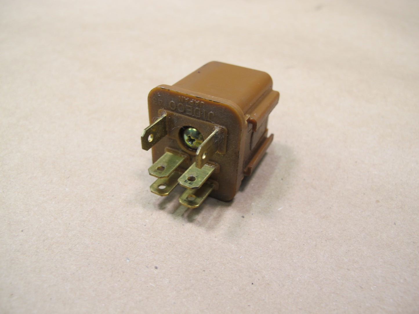 92-95 Subaru SVX 2M Relay Module 25229AA011 OEM