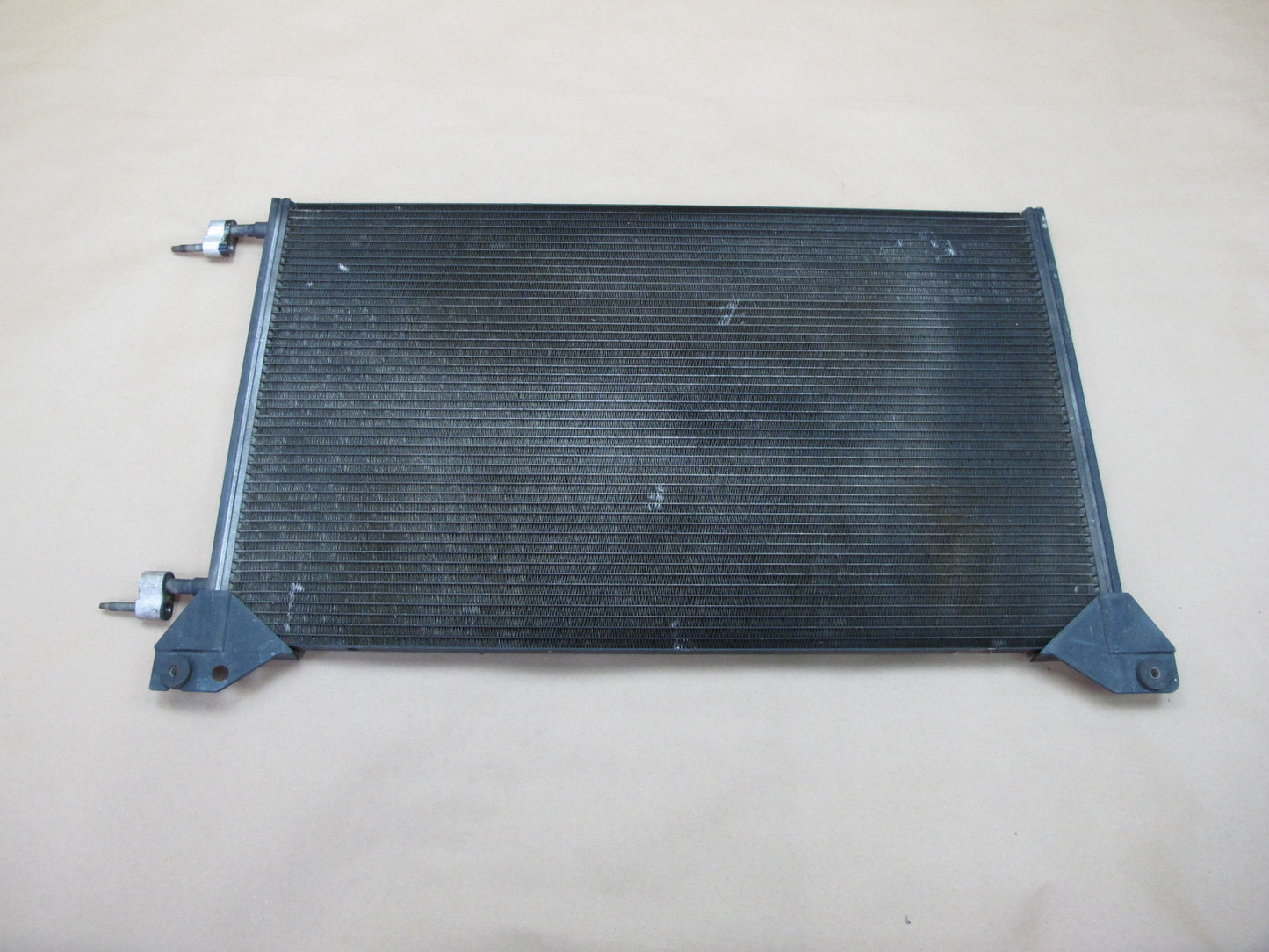 2003-2007 Hummer H2 6.0L A/C AC Air Conditioning Condenser 52487303