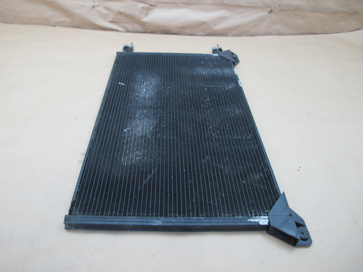 2003-2007 Hummer H2 6.0L A/C AC Air Conditioning Condenser 52487303