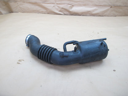 92-97 Subaru SVX 3.3L Engine Air Intake Boot Resonator Duct Tube Assembly OEM