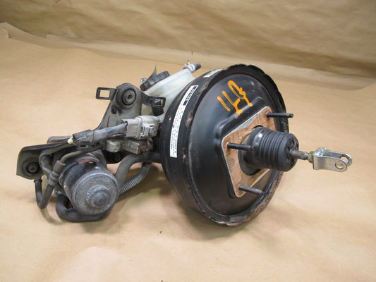 95-97 Lexus UCF20L LS400 Brake Master Cylinder Booster Traction Pump Assy OEM