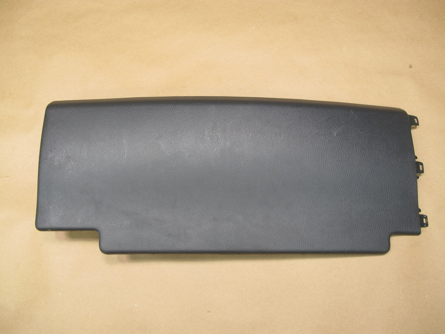 2011-2017 Infiniti QX56 QX80 Front Left Seat Trim Cover Panel Set