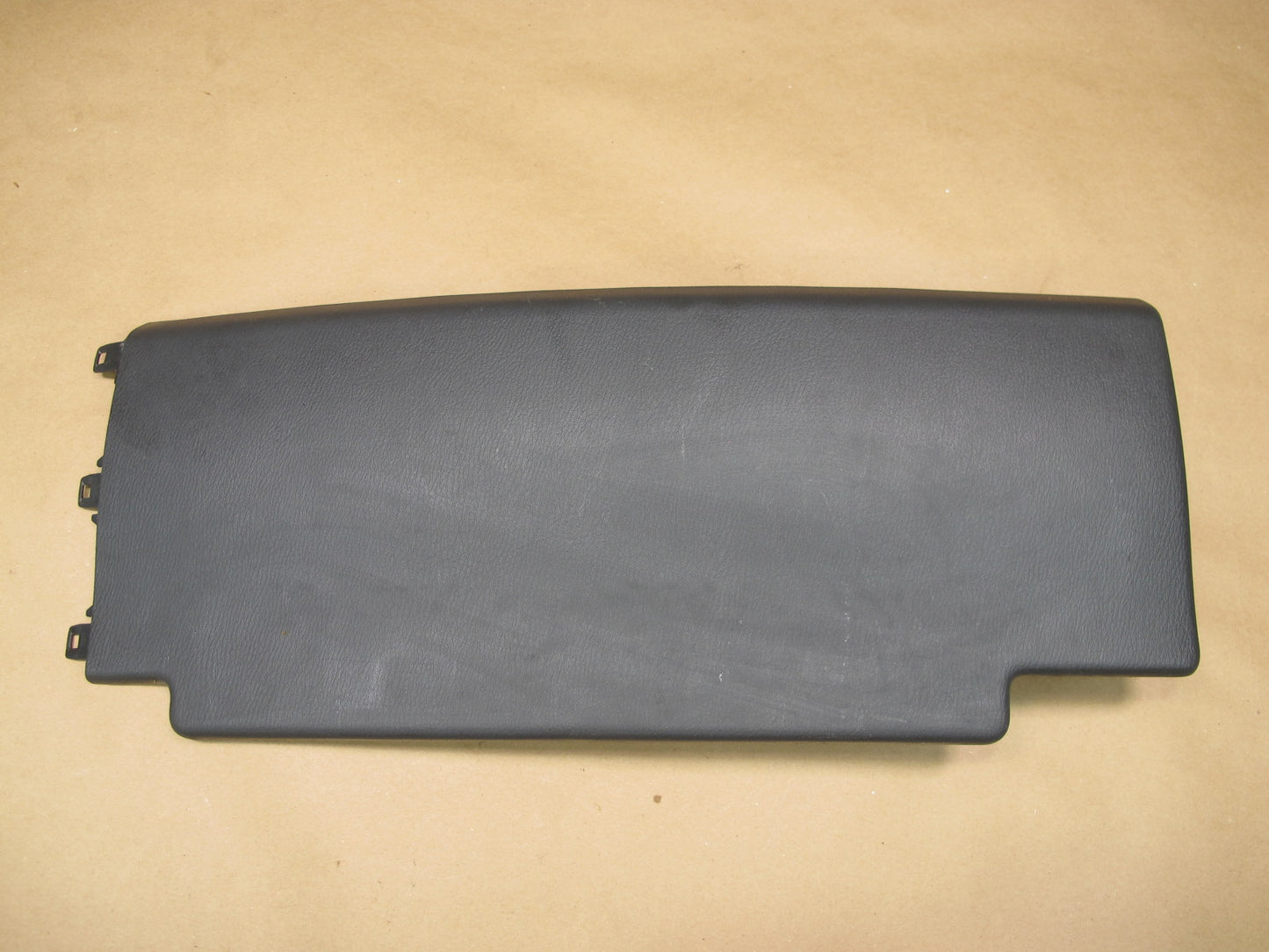 2011-2017 Infiniti QX56 QX80 Front Right Seat Trim Cover Panel Set