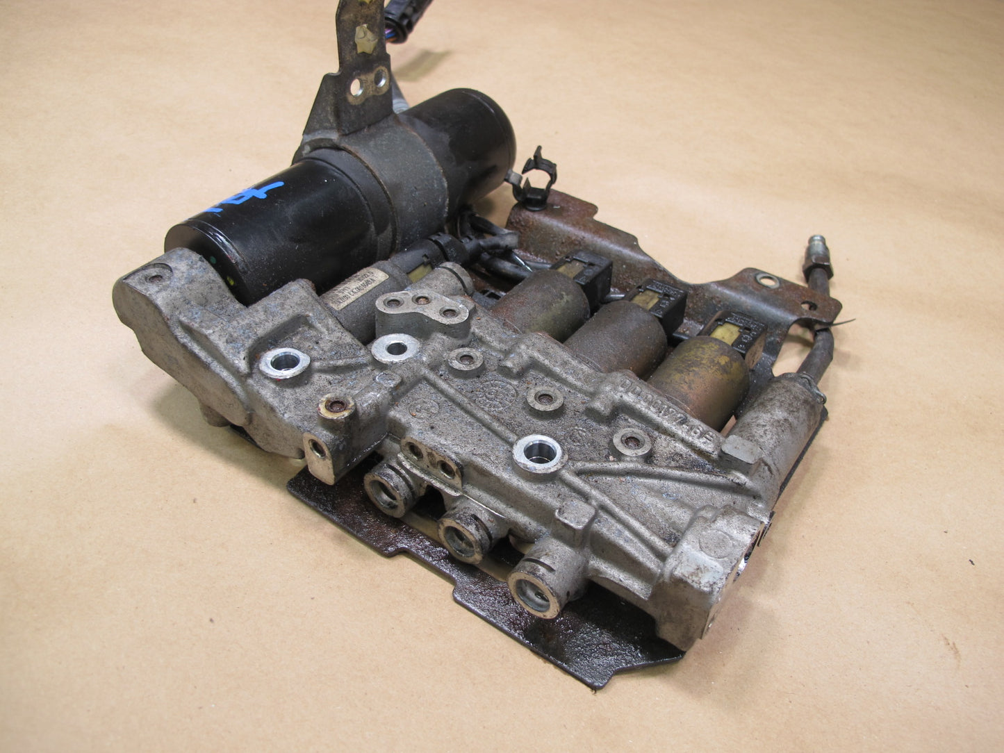 04-06 BMW E46 3-SERIES SMG Transmission Hydraulic Pump Unit OEM