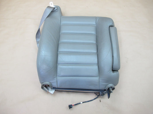 2003-2007 Hummer H2 Front Right Passenger Side Seat Upper Cushion Leather