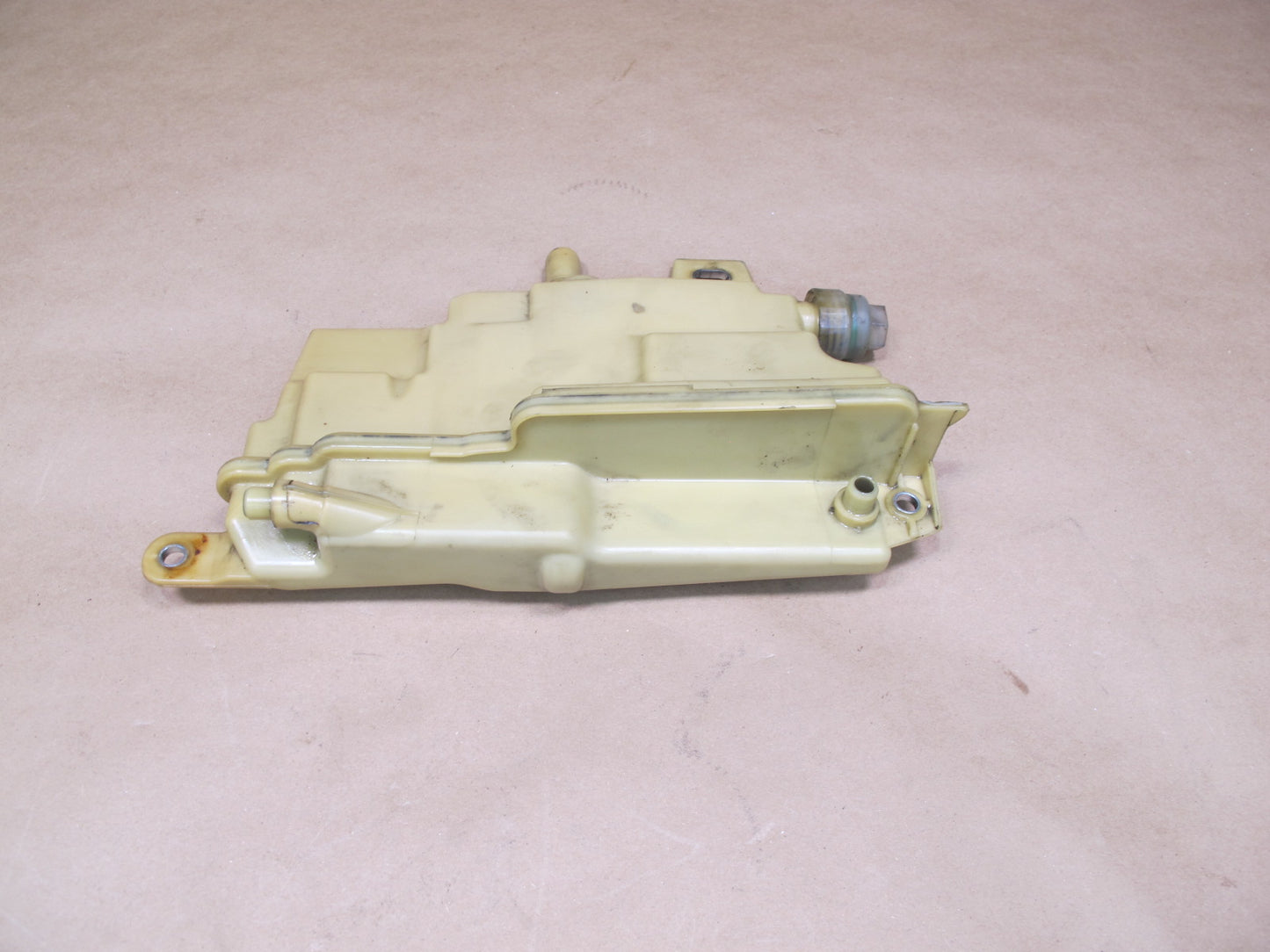 04-06 BMW E46 3-SERIES SMG Transmission Expansion Tank Reservoir OEM