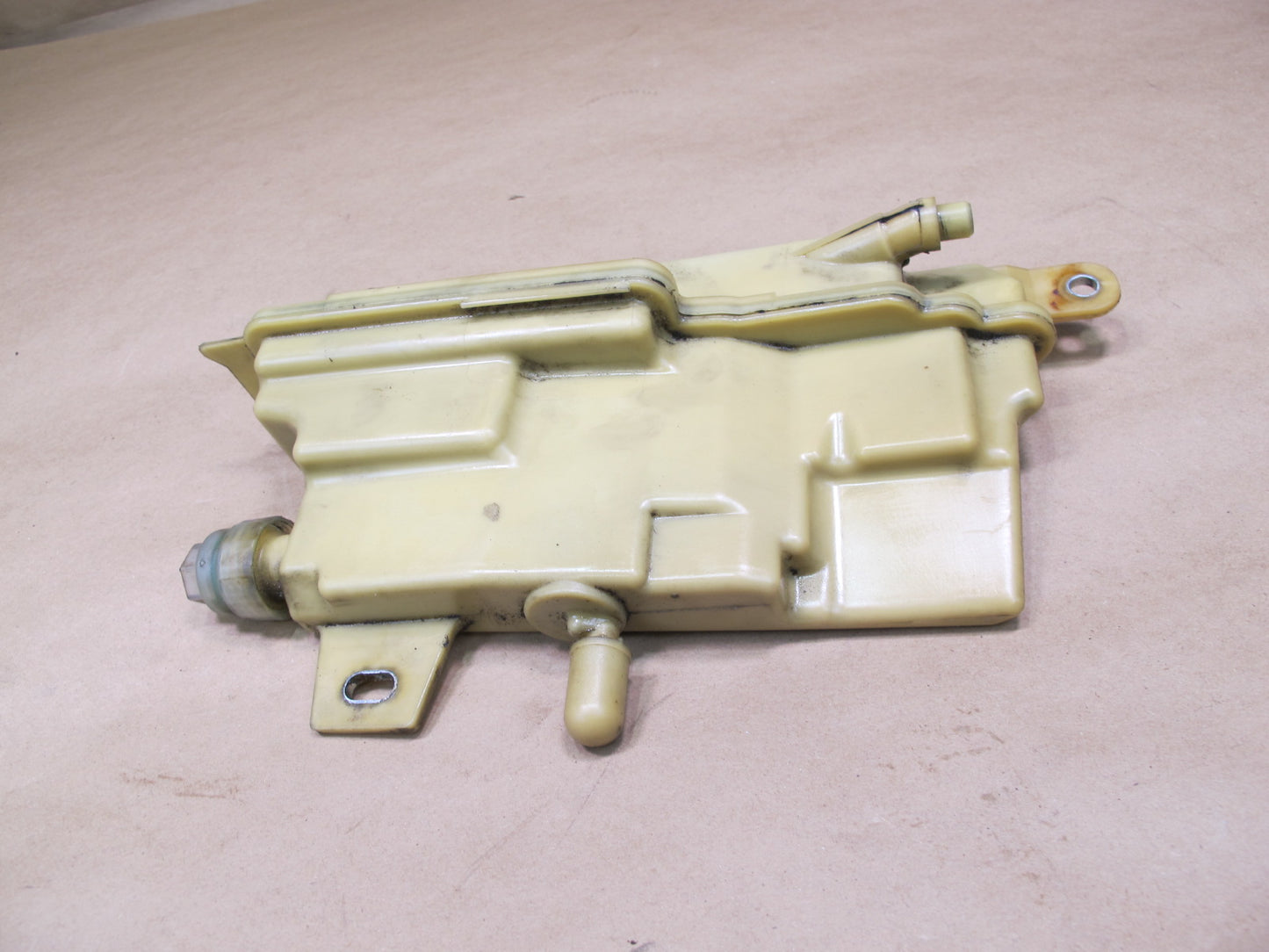 04-06 BMW E46 3-SERIES SMG Transmission Expansion Tank Reservoir OEM