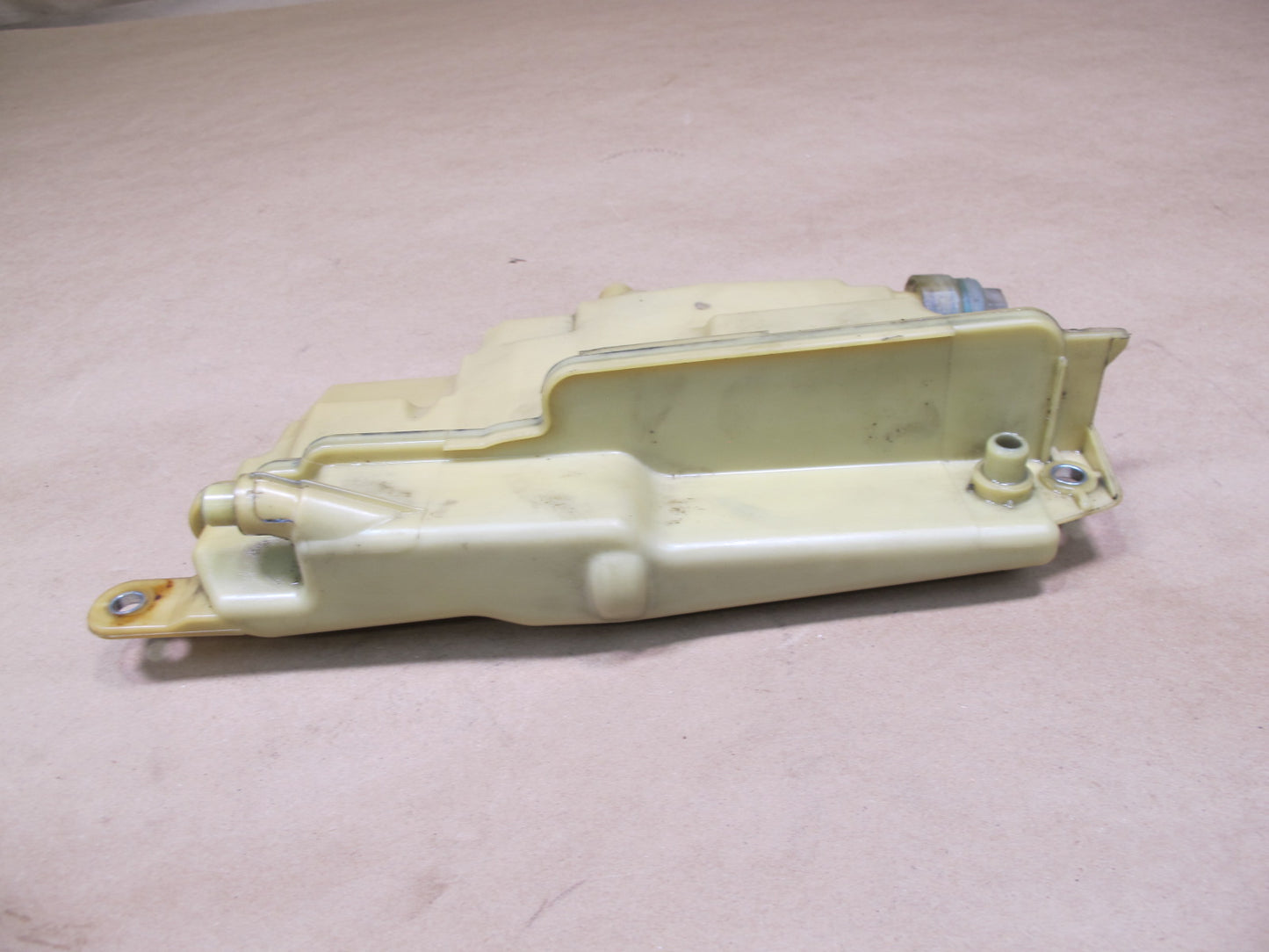 04-06 BMW E46 3-SERIES SMG Transmission Expansion Tank Reservoir OEM