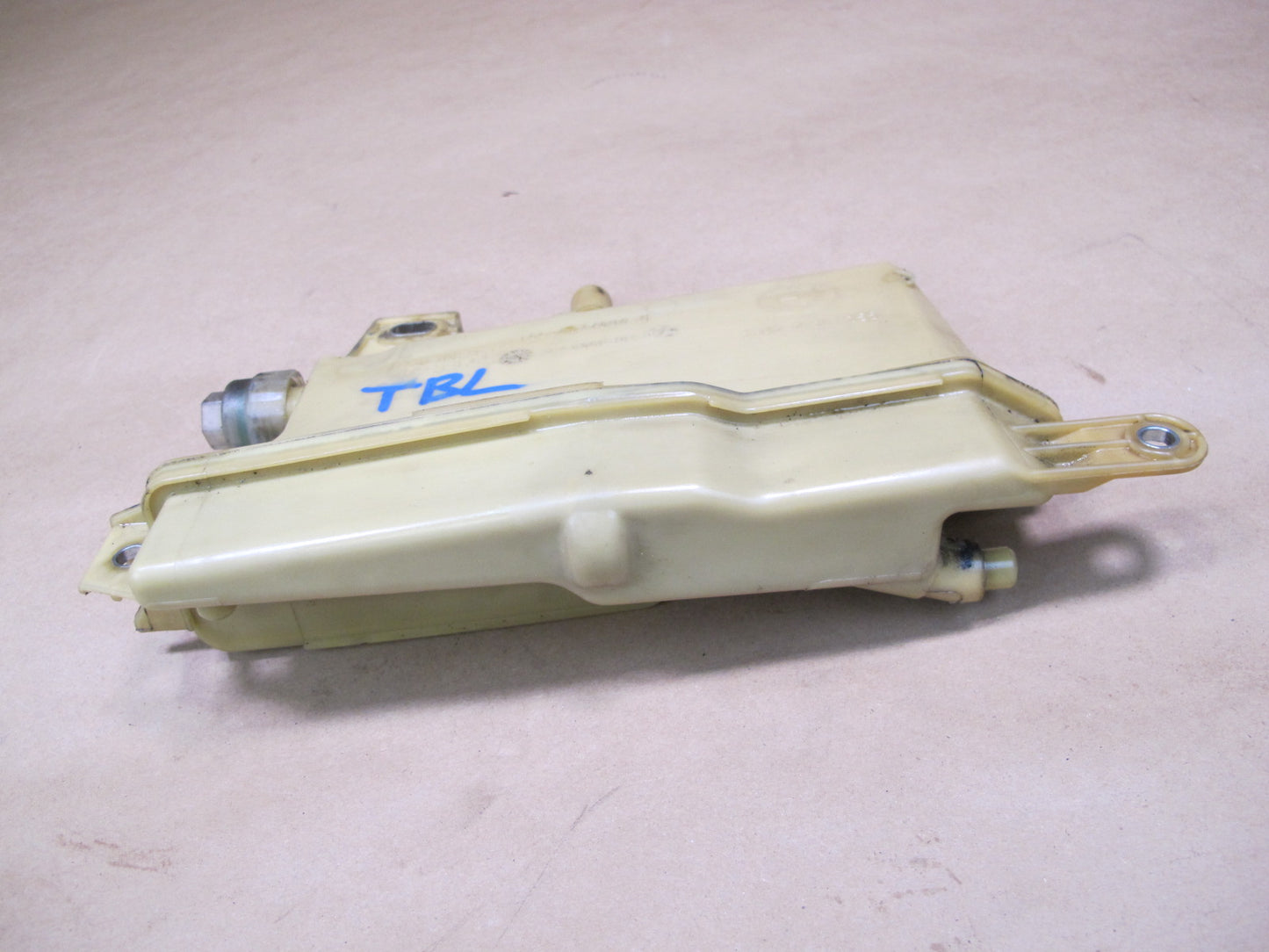 04-06 BMW E46 3-SERIES SMG Transmission Expansion Tank Reservoir OEM