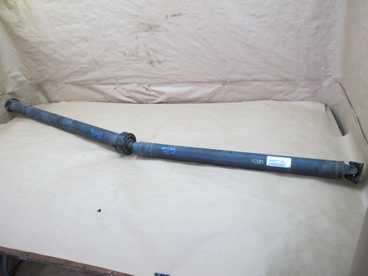 2014-2020 Infiniti QX60 AWD Rear Drive Shaft Propeller 370003JA2A