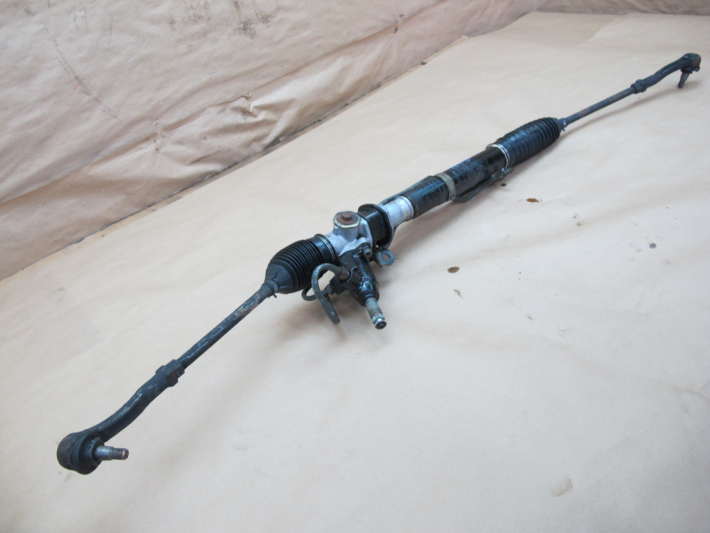 94-97 Subaru SVX FWD Power Steering Rack AND Pinion Gear Assembly OEM