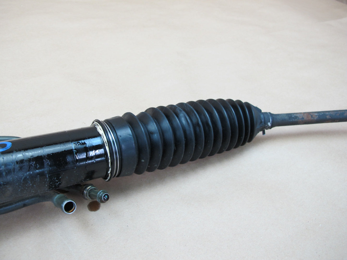 94-97 Subaru SVX FWD Power Steering Rack AND Pinion Gear Assembly OEM