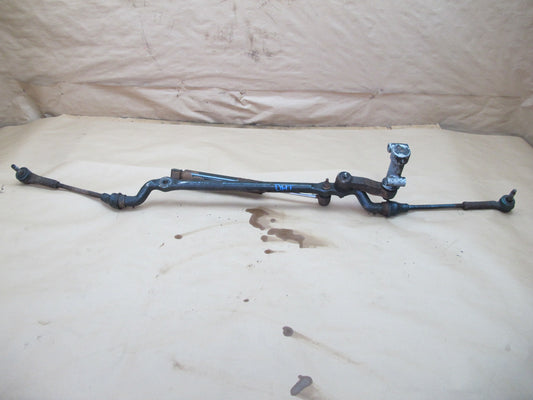 2003-2007 Hummer H2 4WD 6.0L Steering Gear Rack & Pinion Assembly