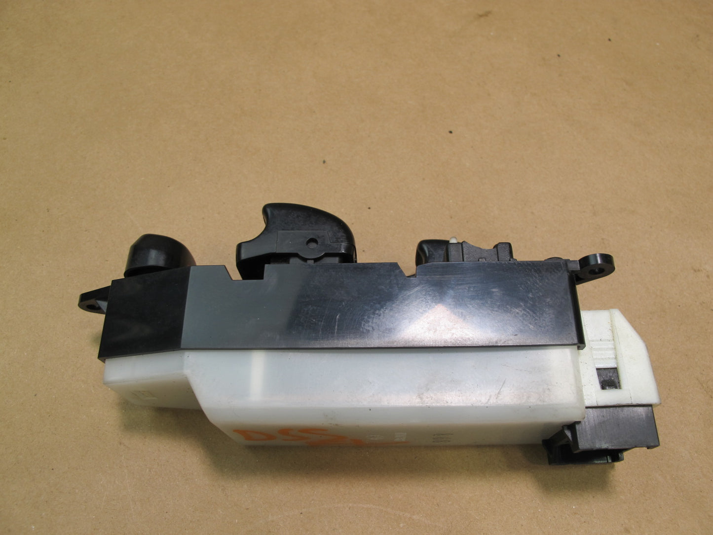 92-97 Subaru SVX Front Left Master Power Window Switch 83081PA010 OEM