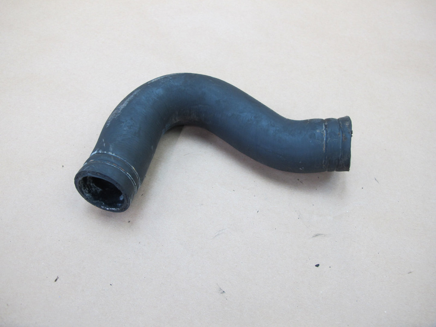 92-97 Subaru SVX EG33D Set of 2 Engine Radiator Coolant Hose Line OEM