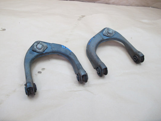 93-02 Pontiac Firebird Set of 2 Front Left & Right Upper Control Arm OEM