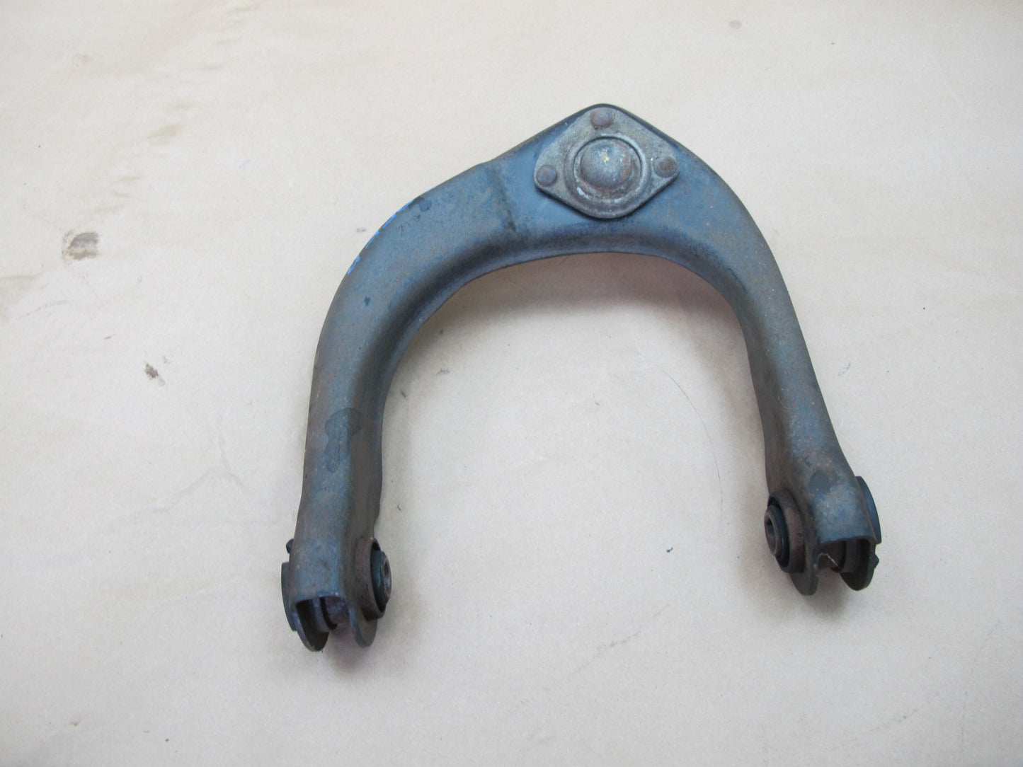 93-02 Pontiac Firebird Set of 2 Front Left & Right Upper Control Arm OEM