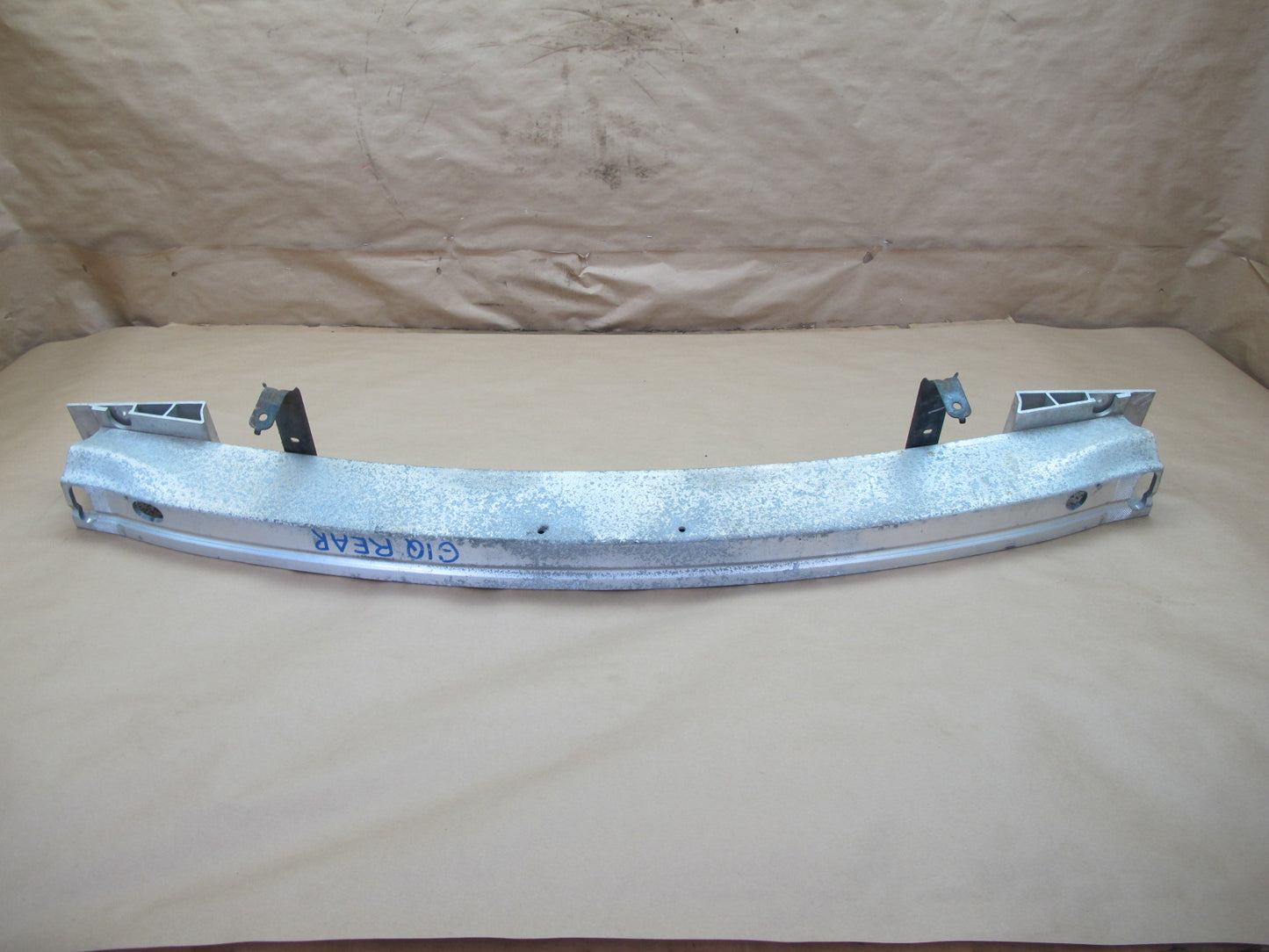 2013-2020 Infiniti JX35 QX60 Rear Bumper Reinforcement Crash Impact Bar