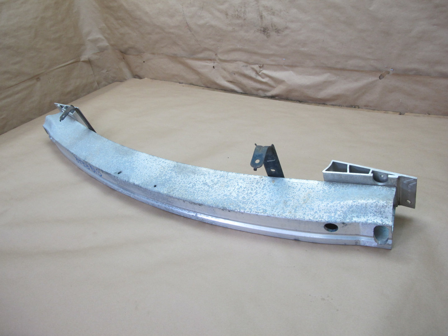 2013-2020 Infiniti JX35 QX60 Rear Bumper Reinforcement Crash Impact Bar