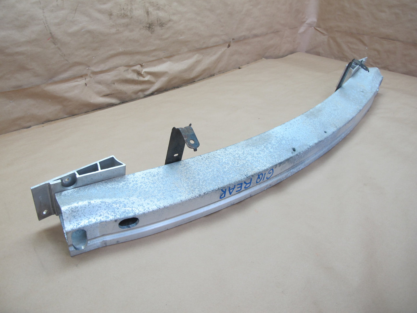 2013-2020 Infiniti JX35 QX60 Rear Bumper Reinforcement Crash Impact Bar