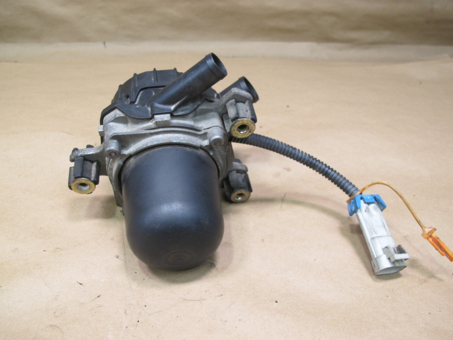 00-02 Pontiac Firebird Chevy Camaro 5.7L Secondary Air Injection Pump Assy OEM