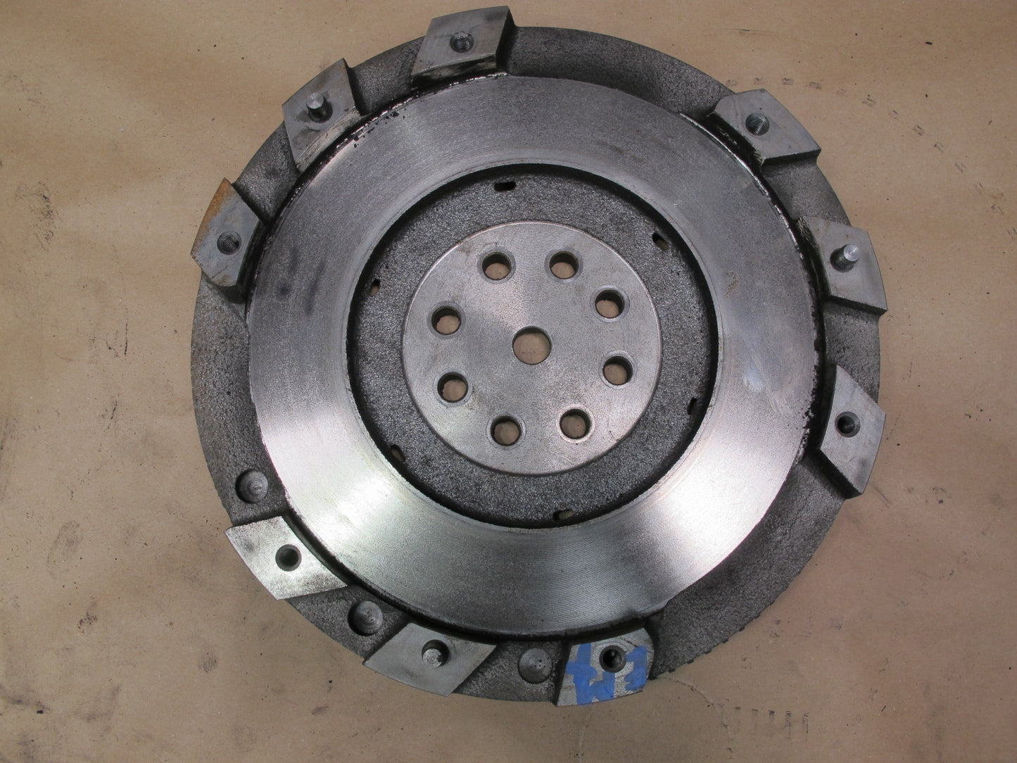 1991-1999 Mitsubishi 3000GT Manual Transmission Flywheel Clutch KIT Aftermarket