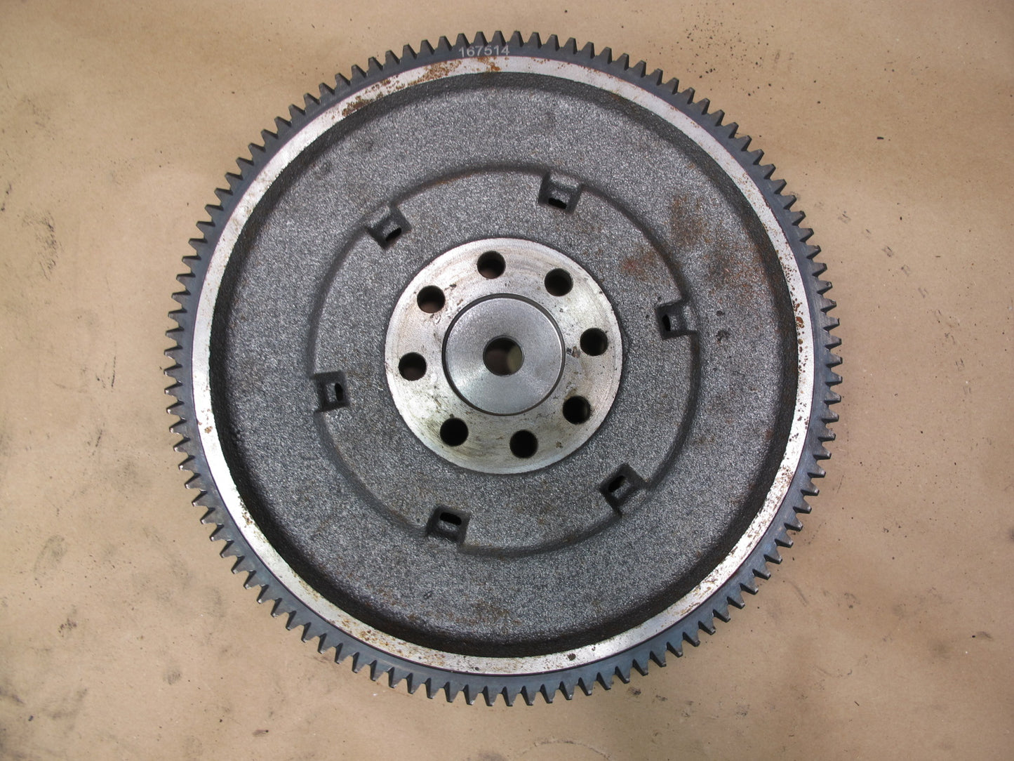 1991-1999 Mitsubishi 3000GT Manual Transmission Flywheel Clutch KIT Aftermarket