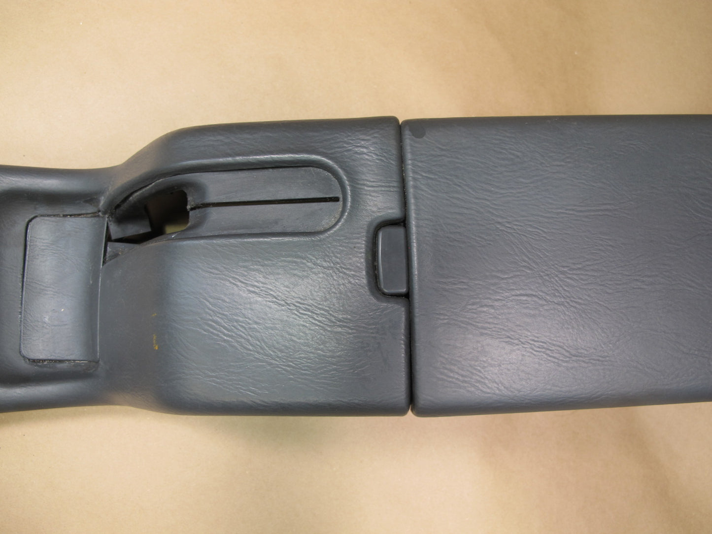 92-94 Subaru SVX Center Console Trim Cover Panel OEM