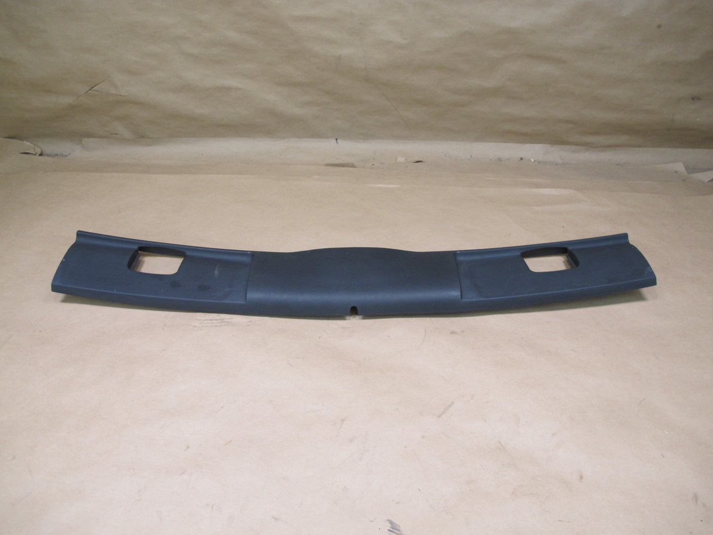 06-07 Pontiac Solstice Set of 3 Front Headliner A Pillar Trim Cover Panel OEM