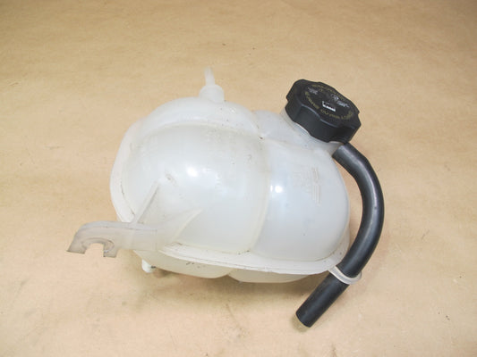 06-09 Pontiac Solstice Engine Coolant Expansion Overflow Reservoir Tank