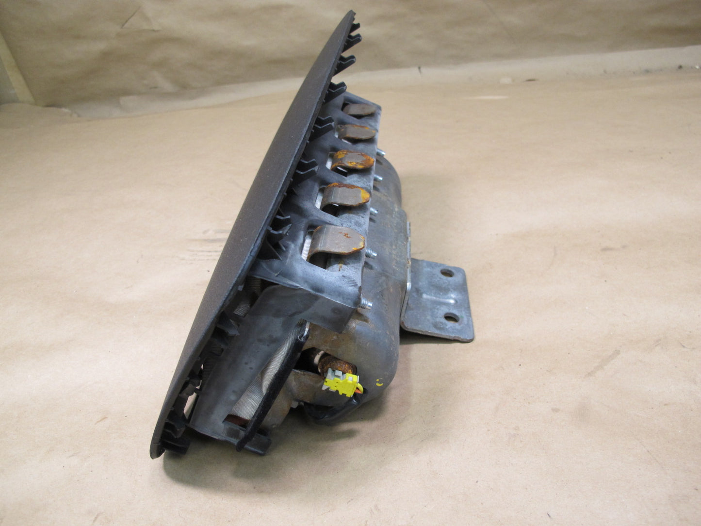 06-09 PONTIAC SOLSTICE FRONT RIGHT PASSENGER SIDE DASH SRS AIRBAG OEM