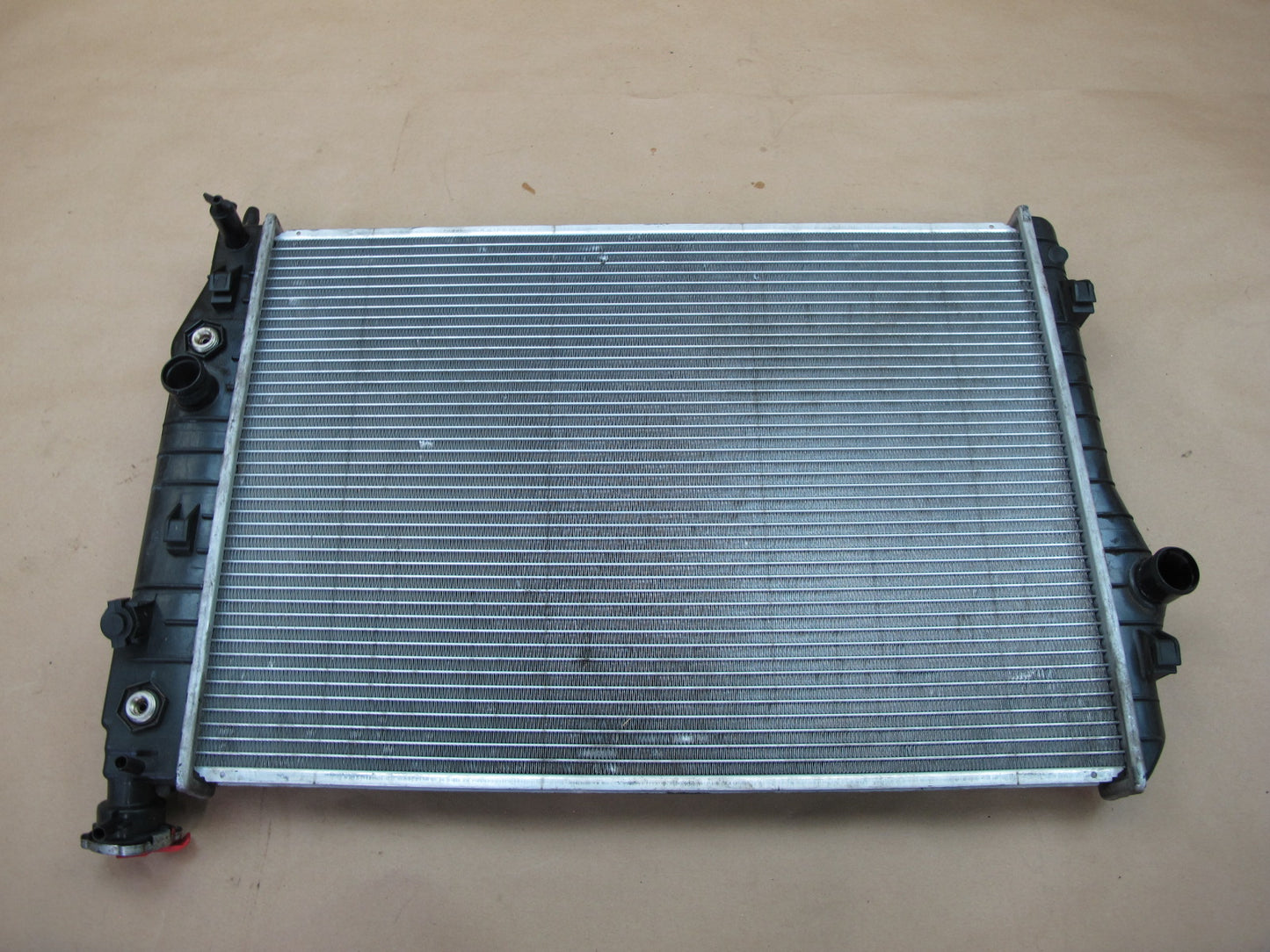 00-02 Pontiac Firebird Chevrolet Camaro AT Engine Cooling Radiator OEM