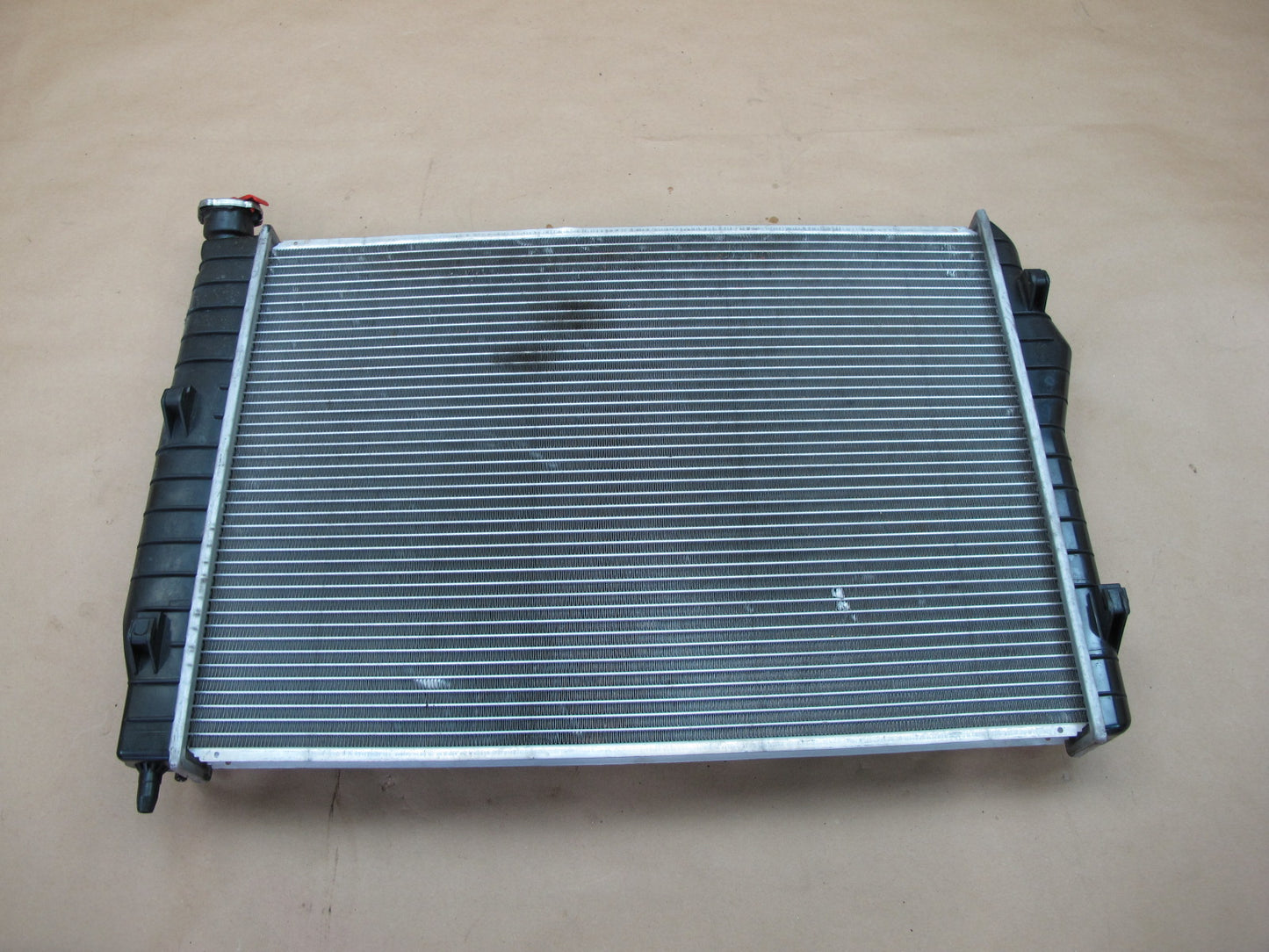 00-02 Pontiac Firebird Chevrolet Camaro AT Engine Cooling Radiator OEM