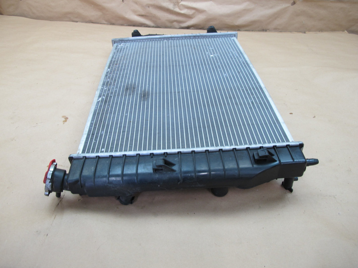 00-02 Pontiac Firebird Chevrolet Camaro AT Engine Cooling Radiator OEM