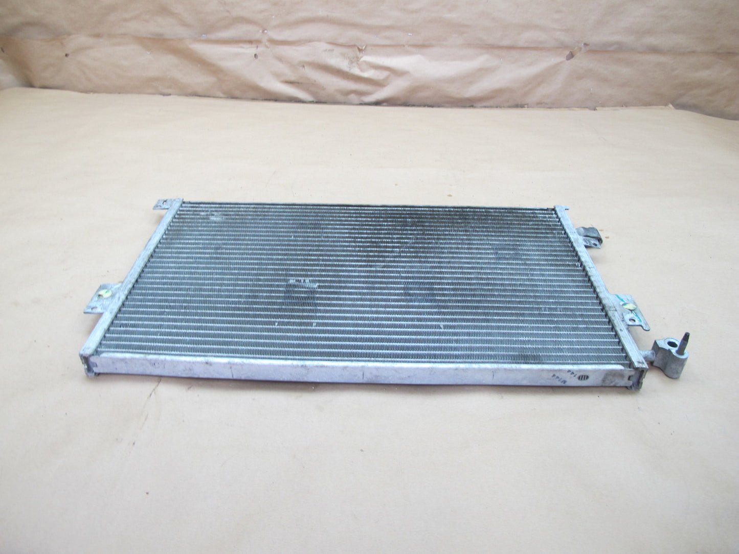 98-02 Pontiac Firebird Chevy Camaro AC Air Condition Condenser OEM