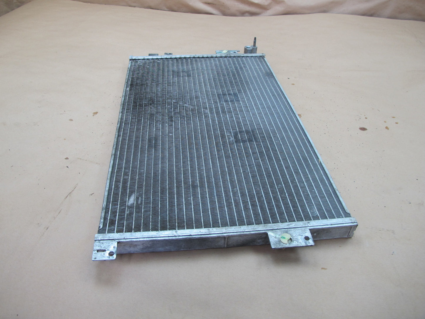 98-02 Pontiac Firebird Chevy Camaro AC Air Condition Condenser OEM