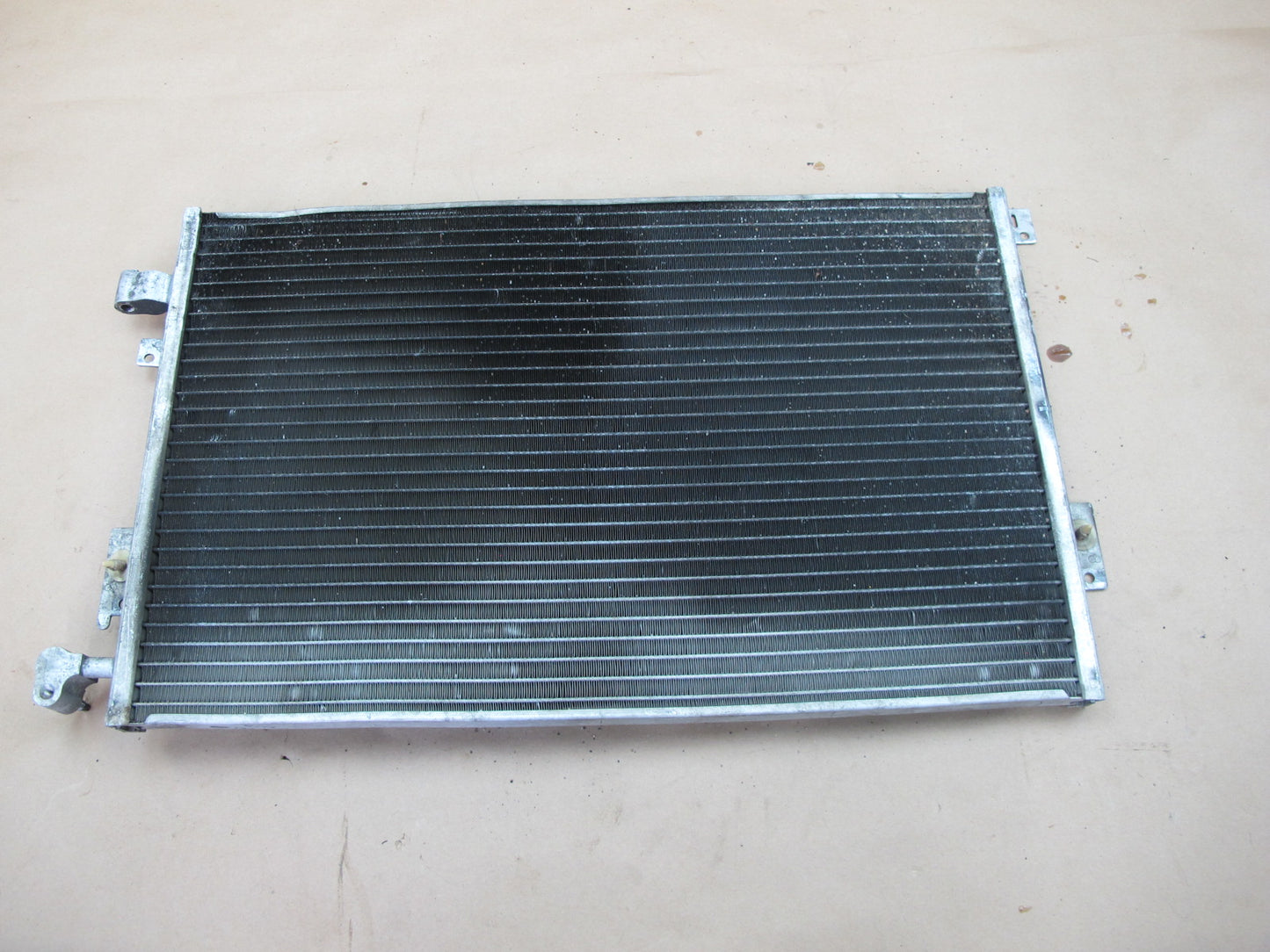 98-02 Pontiac Firebird Chevy Camaro AC Air Condition Condenser OEM