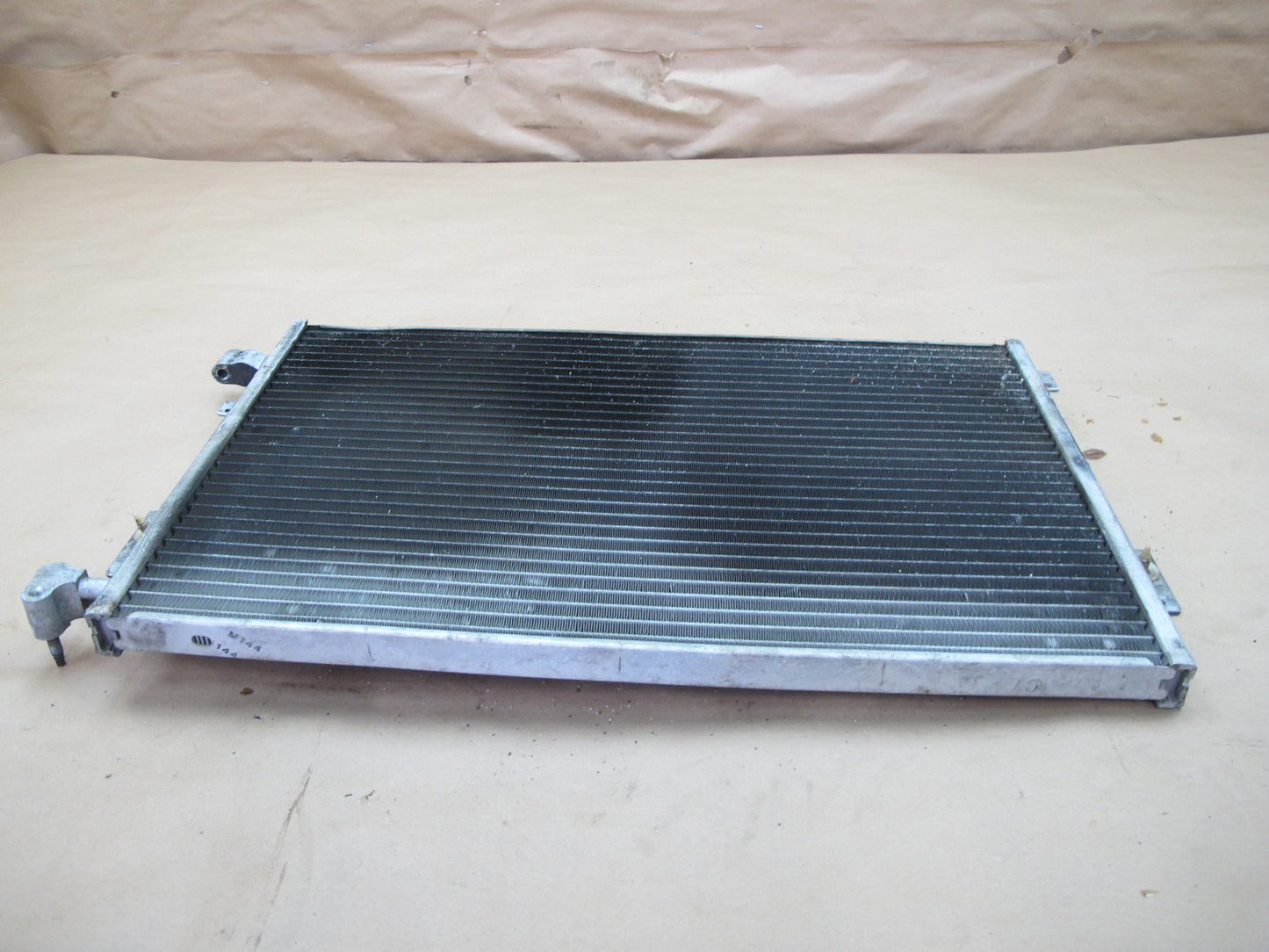 98-02 Pontiac Firebird Chevy Camaro AC Air Condition Condenser OEM