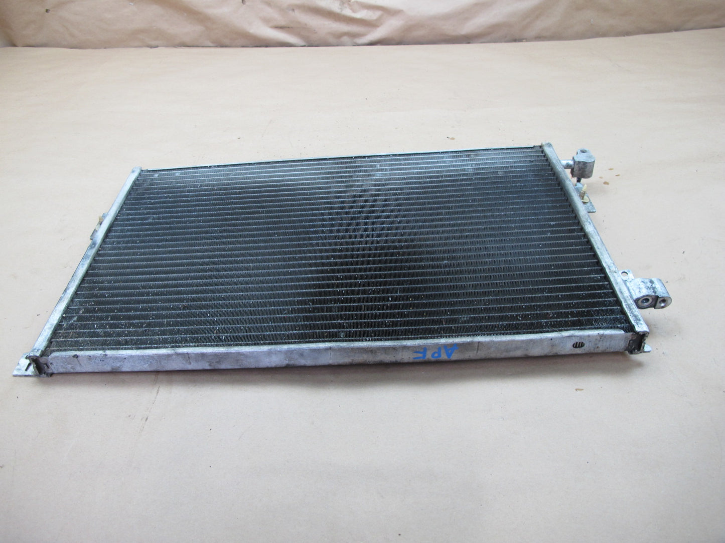 98-02 Pontiac Firebird Chevy Camaro AC Air Condition Condenser OEM