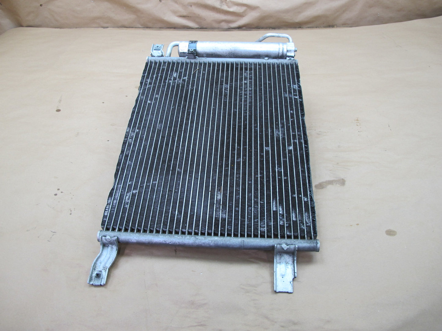 06-09 Pontiac Solstice A/C Air Condition Condenser 12225002 OEM