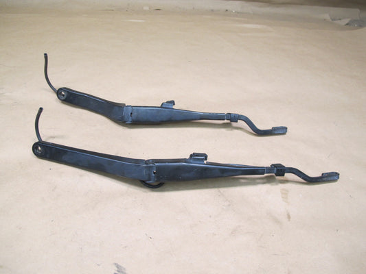 06-09 Pontiac Solstice Set of 2 Front Left & Right Wiper Arm OEM