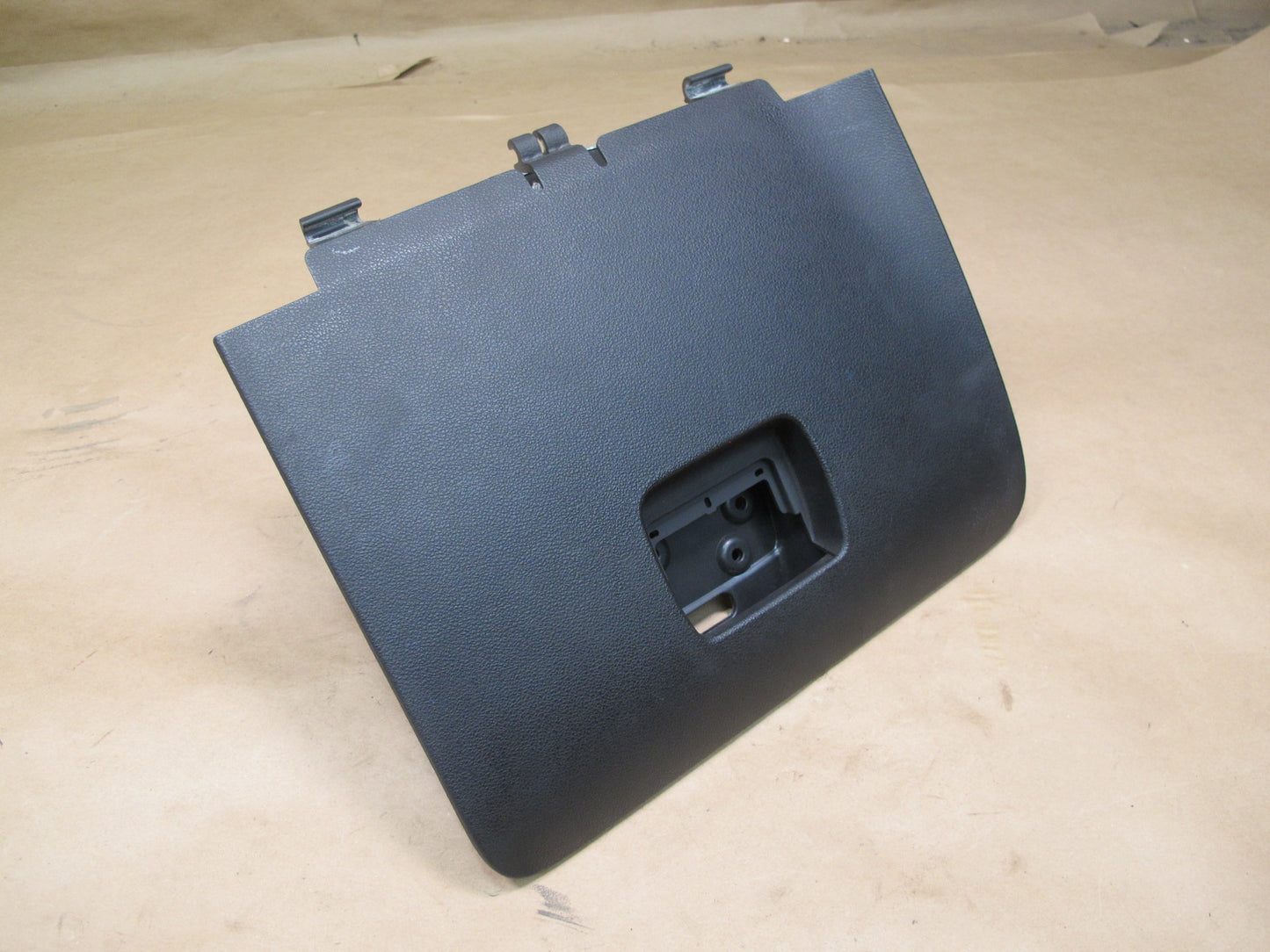 06-09 Pontiac Solstice Dash Front Right Glove Box Compartment Storage OEM