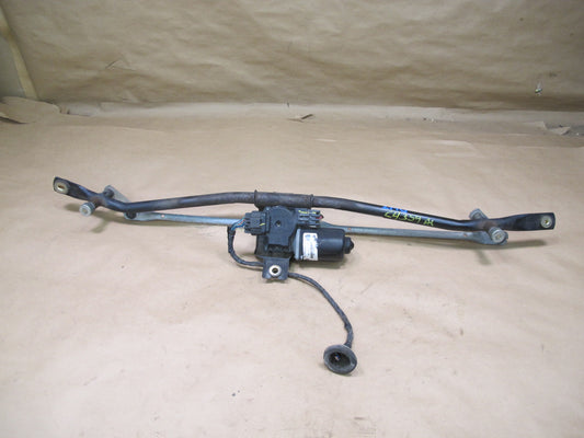 2003-2009 Hummer H2 Windshield Wiper Transmission Linkage W/ Motor Assembly